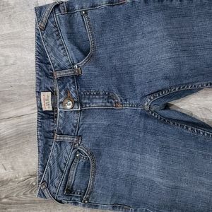 Free People Skinny Jeans Size 29